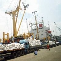 Pengusaha Minta Pelabuhan Baru di Bekasi dan Karawang